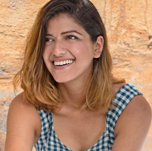 Meet your Posher, Nami